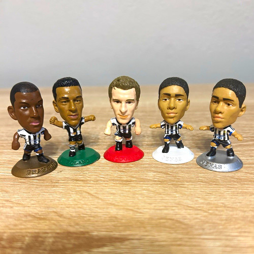 Corinthian microstars - corinthian,