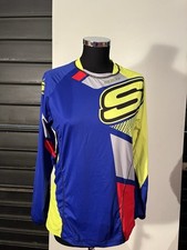 Maglia Sherco Enduro/Motocross S