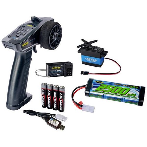 Carson sport 500099 - carson, rc