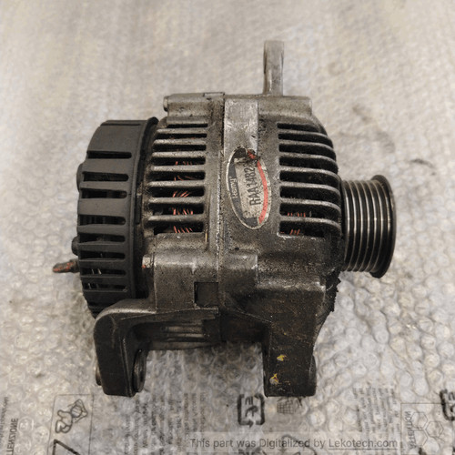 8200193100 alternatore - 8200193100,