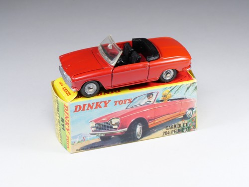 Dinky toys france 511 - france,
