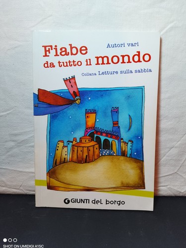 Libri fiabe da - 6,