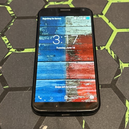 Smartphone motorola moto - smartphone,