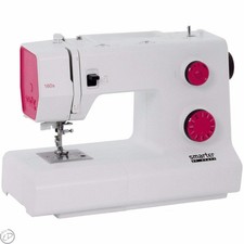 Pfaff Smarter 160s Macchina