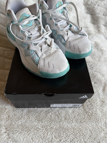 Scarpe basket adidas rose - adidas,