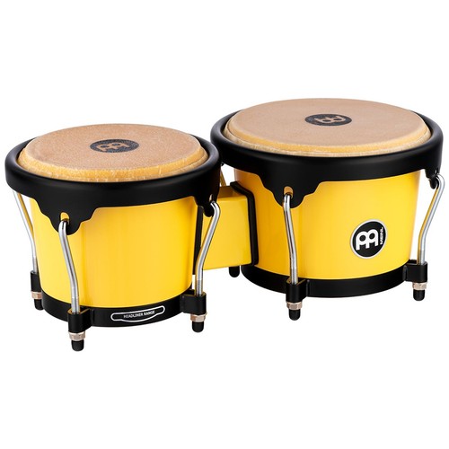 Meinl percussion hb50iy bongo - percussion,