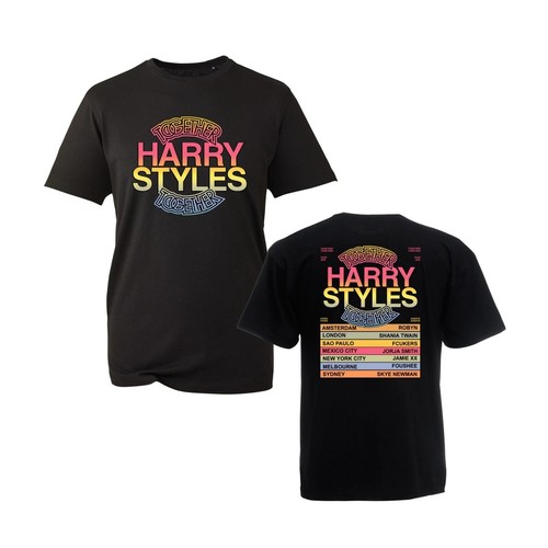 Shirt harry style together - harry,