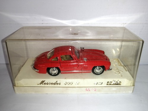 Mercedes 300 ref 4502 age - 300,