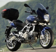 Moto Aprilia