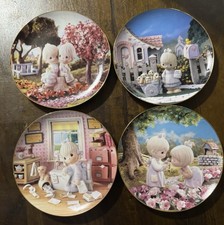 Precious Moments Set di 4