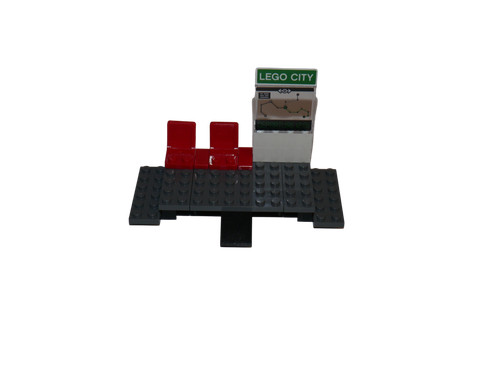 Lego treno rc bluetooth - rc,