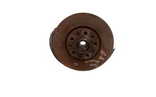 Mozzo ruota anteriore Sinistra