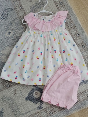 Cecil lou set abbinato - e,