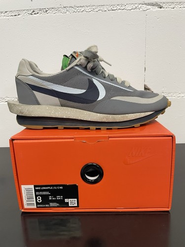 Nike sacai clot ldwaffle - sacai, "ldwaffle