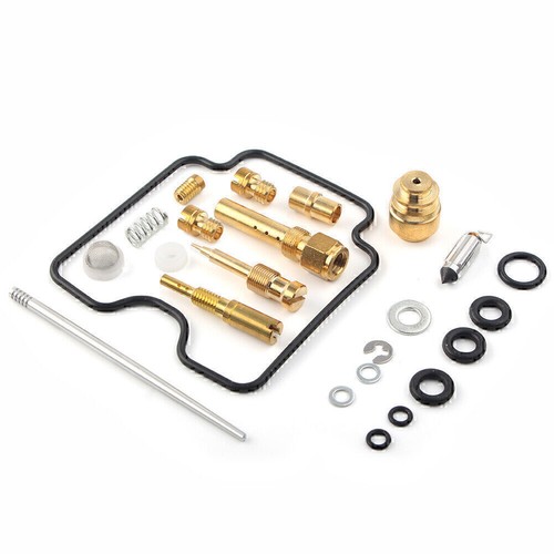 Kit riparazione carburatore - kit,