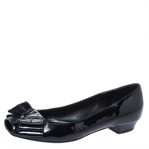 Ballet yves saint laurent nero - yves,