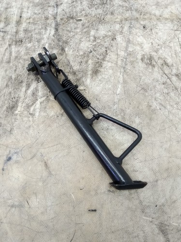 Cavalletto laterale per - laterale,