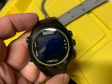 Orologio Bushnell Neo XS - senza caricatore