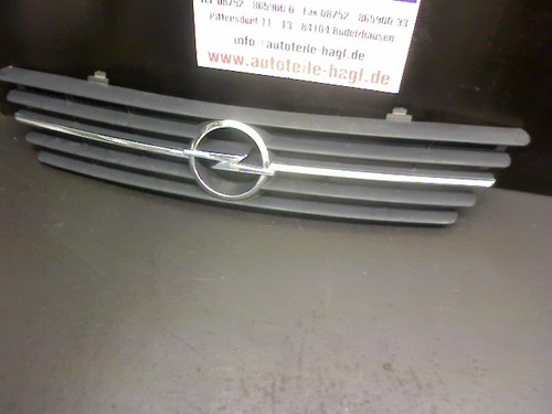 Griglia radiatore opel sintra - griglia,