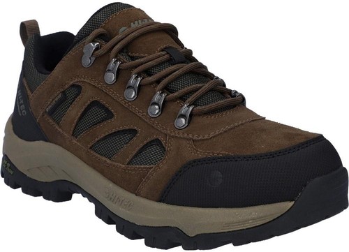 Scarpa trekking uomo tec - scarpa,