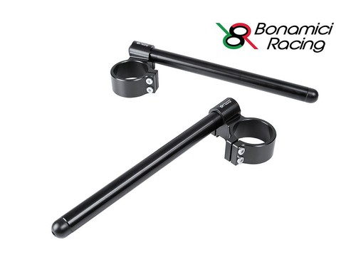 Coppia semimanubri bonamici - semimanubri,