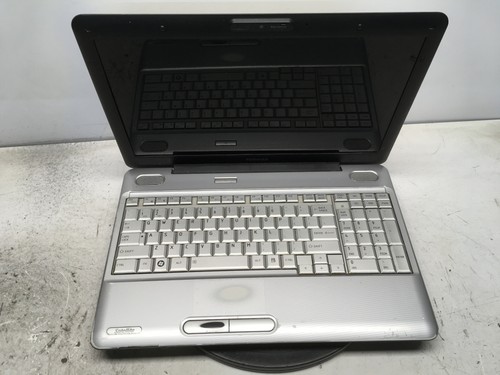Toshiba satellite intel - toshiba,