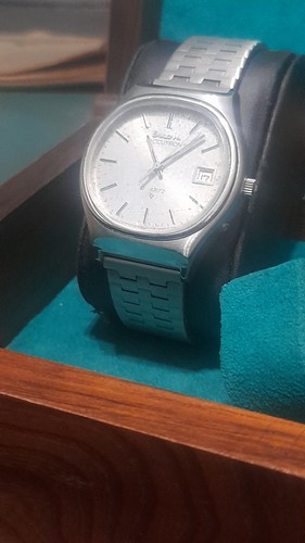 Bulova accutron uomo - bulova, tz
