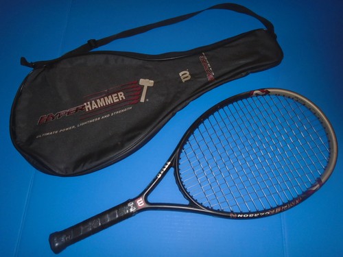 Wilson hyper hammer the - wilson, 3.3