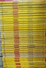 Lotto Topolino 35 numeri Serie