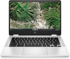 HP Chromebook x360