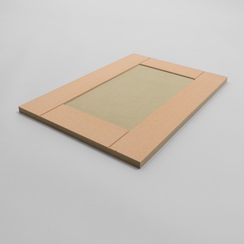 Scuotitore tradizionale mdf - scuotitore,