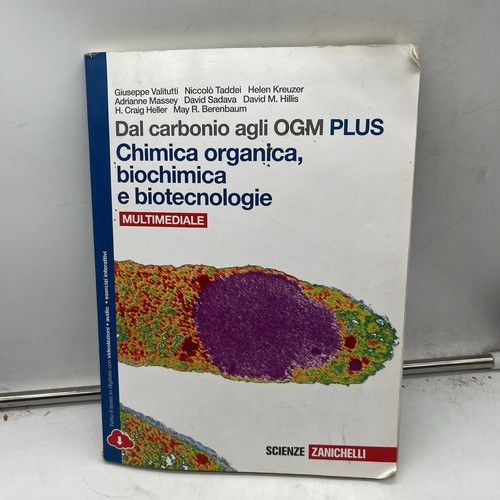 Dal carbonio agli ogm plus - agli,