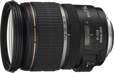 Canon f 2 8 - ef-s, 17-55