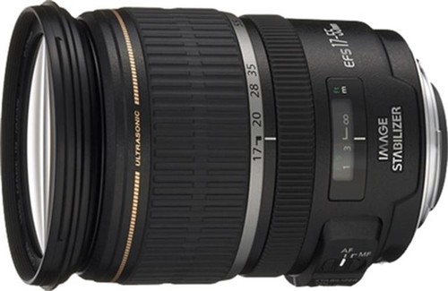 Canon f 2 8 is - ef-s,