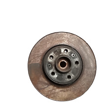 Mozzo ruota anteriore Sinistra guida per Renault Scenic X Mod (2009   In