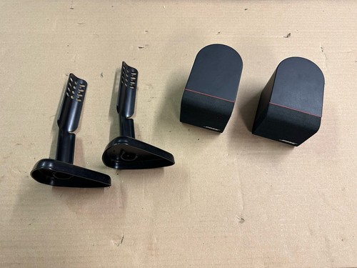 Bose cube nero con - cube,