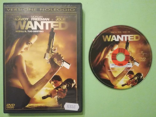 Dvd film ita azione - film,