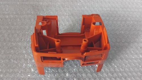 Carter posteriore supporto - carter,