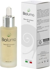Bioluma Bava di Lumaca Pura