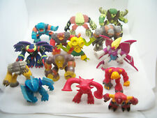 Lotto n. 14 GORMITI - serie