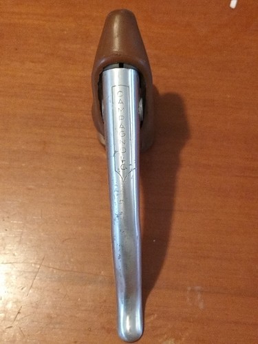 Leva freno campagnolo record - leva,