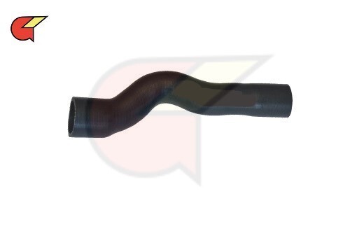 Tubo intercooler turbo - tubo, aria