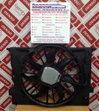 Ventola Mercedes W211 Classe E