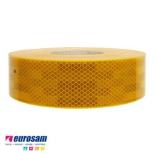 3M NASTRO ADESIVO GIALLO