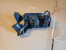 0012814V002 Fusibiliera Porta Fusibili SMART FORTWO (450) 2003