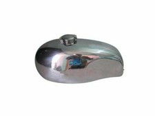 Ducati 750 Gt Gas Carburante