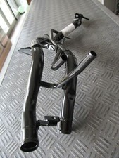 1E001544 TUBO RADIATORE PORTER