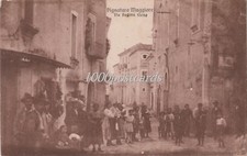 PIGNATARO MAGGIORE - Via Regina Elena 1934