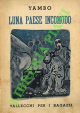 YAMBO - Luna paese incomodo