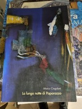 Marco Cingolani – La lunga